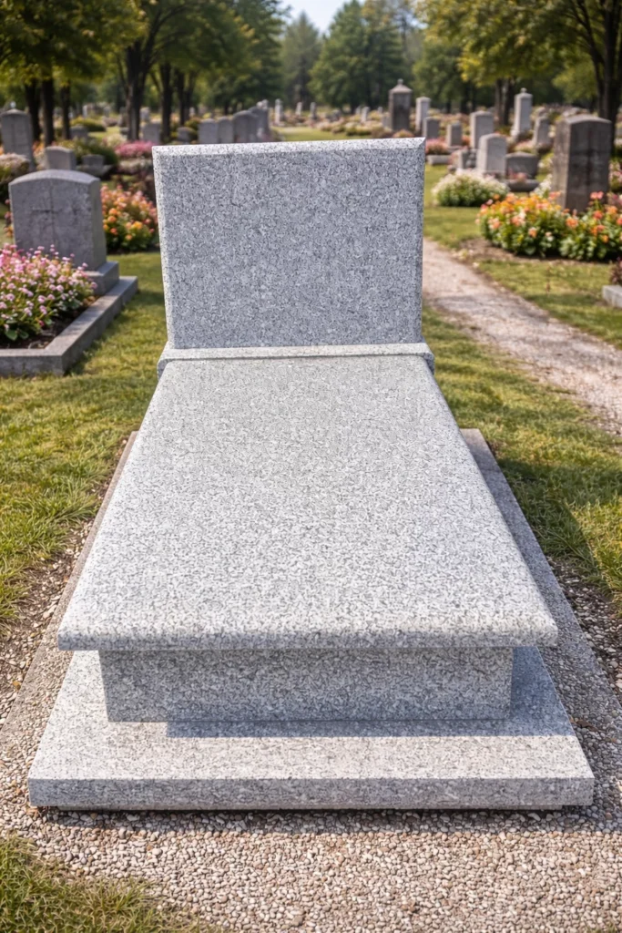 nagrobek granitowy strzegom, nagrobek granit strzegomski, nagrobek szary granit, nagrobek pojedynczy granit, pomnik granitowy strzegom, producent nagrobków strzegom